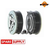 MAGNETIC CLUTCH, AIR CONDITIONING COMPRESSOR FOR FORD C-MAX ECOSPORT NRF 380180