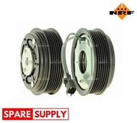 MAGNETIC CLUTCH, AIR CONDITIONING COMPRESSOR FOR FORD C-MAX FOCUS NRF 380109