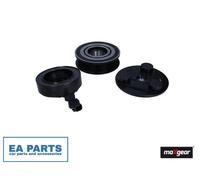 Magnetic Clutch, air conditioning compressor for FORD C-MAX MAXGEAR AC130023