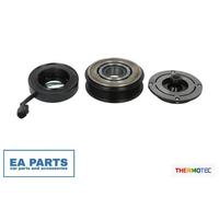 Magnetic Clutch, air conditioning compressor for FORD C-MAX THERMOTEC KTT040310