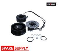 MAGNETIC CLUTCH, AIR CONDITIONING COMPRESSOR FOR FORD COURIER MAXGEAR AC130021