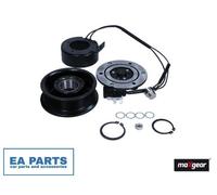 Magnetic Clutch, air conditioning compressor for FORD COURIER MAXGEAR AC130021