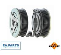 Magnetic Clutch, air conditioning compressor for FORD FOCUS GALAXY NRF 380180