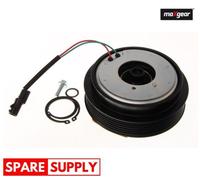 MAGNETIC CLUTCH, AIR CONDITIONING COMPRESSOR FOR FORD FUSION MAXGEAR AC130208