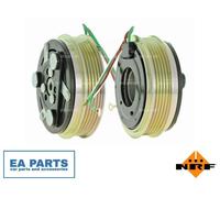 Magnetic Clutch, air conditioning compressor for FORD FUSION NRF 380156