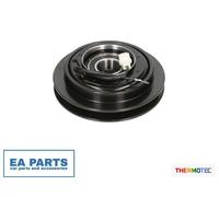 Magnetic Clutch, air conditioning compressor for FORD THERMOTEC KTT040192