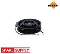 MAGNETIC CLUTCH, AIR CONDITIONING COMPRESSOR FOR HONDA ACCORD EURO NRF 380056
