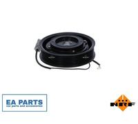 Magnetic Clutch, air conditioning compressor for HONDA ACCORD EURO NRF 380056