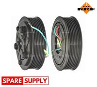 MAGNETIC CLUTCH, AIR CONDITIONING COMPRESSOR FOR HONDA ACCORD EURO NRF 380133