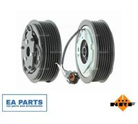Magnetic Clutch, air conditioning compressor for INFINITI EX NRF 380074