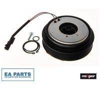Magnetic Clutch, air conditioning compressor for LANCIA DELTA MAXGEAR AC130208