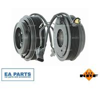 Magnetic Clutch, air conditioning compressor for LAND ROVER DEFENDER NRF 380164