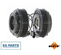 Magnetic Clutch, air conditioning compressor for MAZDA 3 323 PROTEGÉ NRF 380127