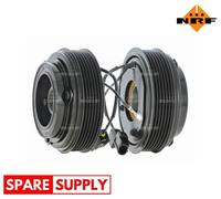 MAGNETIC CLUTCH, AIR CONDITIONING COMPRESSOR FOR MAZDA 3 323 PROTEGÉ NRF 380127