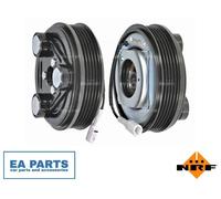 Magnetic Clutch, air conditioning compressor for MAZDA 3 5 NRF 380141