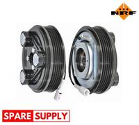 MAGNETIC CLUTCH, AIR CONDITIONING COMPRESSOR FOR MAZDA 3 5 NRF 380141