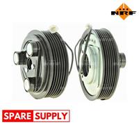 MAGNETIC CLUTCH, AIR CONDITIONING COMPRESSOR FOR MAZDA 3 6 CX-7 NRF 380140