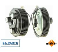 Magnetic Clutch, air conditioning compressor for MAZDA 6 NRF 380140