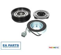 Magnetic Clutch, air conditioning compressor for MAZDA THERMOTEC KTT040179