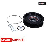 MAGNETIC CLUTCH, AIR CONDITIONING COMPRESSOR FOR MERCEDES-BENZ MAXGEAR AC130012