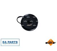 Magnetic Clutch, air conditioning compressor for MERCEDES-BENZ W246 NRF 380102