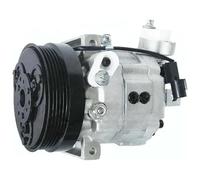Magnetic Clutch Air Conditioning Compressor for Mitsubishi for Pajero IO 18 4G93 1999-2007 5062212872 MR315497 MR315377 MR460310 Car Air AC Compressor Conditioning
