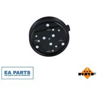 Magnetic Clutch, air conditioning compressor for OPEL ANTARA A NRF 380053