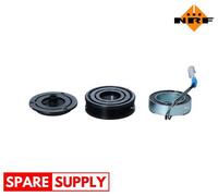 MAGNETIC CLUTCH, AIR CONDITIONING COMPRESSOR FOR OPEL ASTRA H NRF 380059