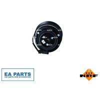 Magnetic Clutch, air conditioning compressor for OPEL ASTRA H NRF 380083