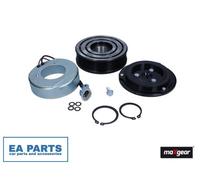 Magnetic Clutch, air conditioning compressor for OPEL ASTRA H MAXGEAR AC130002
