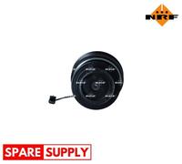 MAGNETIC CLUTCH, AIR CONDITIONING COMPRESSOR FOR OPEL ASTRA J CASCADA NRF 380081