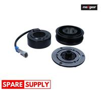 MAGNETIC CLUTCH, AIR CONDITIONING COMPRESSOR FOR OPEL CORSA C MAXGEAR AC130016