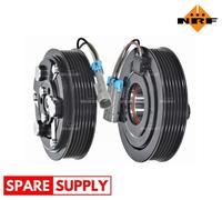 MAGNETIC CLUTCH, AIR CONDITIONING COMPRESSOR FOR OPEL SIGNUM VECTRA C NRF 380150