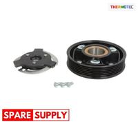 MAGNETIC CLUTCH, AIR CONDITIONING COMPRESSOR FOR OPEL THERMOTEC KTT040196