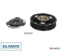Magnetic Clutch, air conditioning compressor for OPEL THERMOTEC KTT040196 TOP