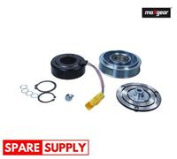 MAGNETIC CLUTCH, AIR CONDITIONING COMPRESSOR FOR PEUGEOT 3008 MAXGEAR AC130017