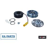 Magnetic Clutch, air conditioning compressor for PEUGEOT 3008 MAXGEAR AC130017