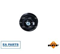 Magnetic Clutch, air conditioning compressor for PORSCHE MACAN NRF 380111