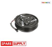 MAGNETIC CLUTCH, AIR CONDITIONING COMPRESSOR FOR RENAULT THERMOTEC KTT040214