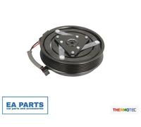 Magnetic Clutch, air conditioning compressor for RENAULT THERMOTEC KTT040214 NEW