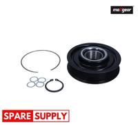 MAGNETIC CLUTCH, AIR CONDITIONING COMPRESSOR FOR SKODA FABIA MAXGEAR AC130007