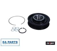 Magnetic Clutch, air conditioning compressor for SKODA FABIA MAXGEAR AC130007