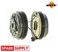 MAGNETIC CLUTCH, AIR CONDITIONING COMPRESSOR FOR SUBARU FORESTER NRF 380201