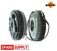 MAGNETIC CLUTCH, AIR CONDITIONING COMPRESSOR FOR SUZUKI ALTO NRF 380142