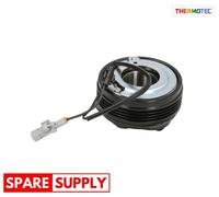 MAGNETIC CLUTCH, AIR CONDITIONING COMPRESSOR FOR SUZUKI SX4 THERMOTEC KTT040200