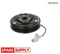 MAGNETIC CLUTCH, AIR CONDITIONING COMPRESSOR FOR SUZUKI THERMOTEC KTT040189