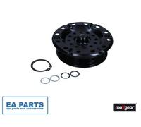 Magnetic Clutch, air conditioning compressor for TOYOTA AVENSIS MAXGEAR AC130004