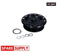 MAGNETIC CLUTCH, AIR CONDITIONING COMPRESSOR FOR TOYOTA AVENSIS MAXGEAR AC130004