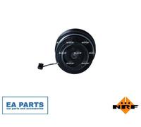 Magnetic Clutch, air conditioning compressor for VAUXHALL ASTRA NRF 380081