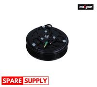 MAGNETIC CLUTCH, AIR CONDITIONING COMPRESSOR FOR VOLVO 850 C70 MAXGEAR AC130025
